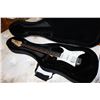 Image 1 : IBANEZ GIO ELECTRIC GUITAR IN CASE