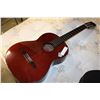 Image 1 : MORRIS G205 ACOUSTIC GUITAR