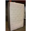 Image 1 : WHOLE HOME CANTERBURY DOUBLE MATTRESS AND BOX