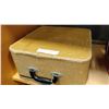 Image 2 : VINTAGE REMINGTON TYPEWRITER IN CASE