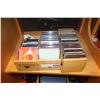 Image 1 : LOT OF CDS