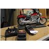 Image 1 : HARLEY DAVIDSON RC VEHICLE