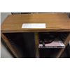 Image 2 : FIVE FOOT TALL CD RACK
