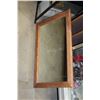 Image 2 : TWO MIRRORS AND MAGNETIC PICTURE BOARD