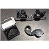 Image 1 : JEWELLERS LOUPE AND GLASSES