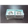 Image 1 : TWO GLOW IN THE DARK RINGS
