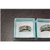 Image 2 : TWO GLOW IN THE DARK RINGS
