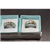 Image 3 : TWO GLOW IN THE DARK RINGS