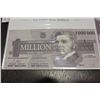 Image 2 : 25 MILLION DOLLAR NOTES