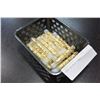 Image 2 : TRAY OF GOLD VIALS