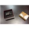 Image 1 : GOLD PLATED CHAIN AND MOTORCYCLE WATCH