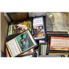 Image 2 : BOX OF MAGIC THE GATHERING CARDS