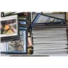 Image 3 : BOX OF MAGIC THE GATHERING CARDS