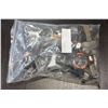 Image 1 : BAG OF WATCHES