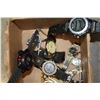 Image 2 : TRAY OF WATCHES