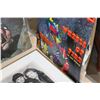 Image 3 : EARLY ROCK ALBUMS AND SIGNED LOVERBOY PHOTO