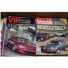 Image 2 : BOX OF CAR MAGAZINES