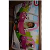 Image 2 : LITTLE TYKES PRINCESS COZY COUPE CAR