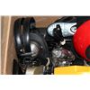 Image 2 : BOX OF VARIOUS ELECTRONICS