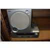 Image 1 : SONY AMP AND SUB