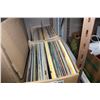 Image 1 : TWO BOXES OF RECORDS