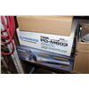 Image 1 : TOCHIBA DVD PLAYER PIONEER CD PLAYER AND BELL HD RECIEVER BOX
