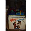 Image 2 : BOX OF RECORDS
