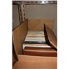 Image 2 : TWO BOXES OF RECORDS