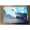 Image 1 : NEW OVERSTOCK SIRIUS SATELLITE RADIO SYNERGI XM COMPATIBLE INTERNET RADIO