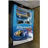 Image 2 : NEW OVERSTOCK SIRIUS STARMATE REPLAY ALL IN ONE SATELLITE RADIO BOX AND PORTABLE BOOMBOX