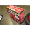 Image 2 : MOTOR TREND EZ START CAR STARTER AND WHEEL BARREL WHEEL