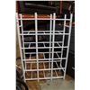 Image 2 : PLASTIC BIN SHELVING NO BINS