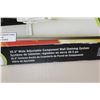 Image 2 : SONAX COMPONENT WALL SHELF