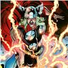 Image 2 : Thor First Thunder #1