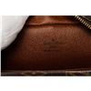 Image 6 : Louis Vuitton Monogram Canvas Leather Cite MM Shoulder Bag