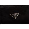 Image 5 : Prada Black Nylon Double Handle Tote Bag