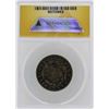Image 2 : 1837 Hard Times Not One Cent Token ANACS F15 Details