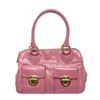 Image 1 : Marc Jacobs Pink Leather Blake Shoulder Handbag