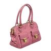 Image 2 : Marc Jacobs Pink Leather Blake Shoulder Handbag