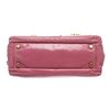 Image 4 : Marc Jacobs Pink Leather Blake Shoulder Handbag