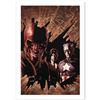Image 1 : New Avengers #12