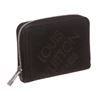Image 2 : Louis Vuitton Black Damier Geant Canvas Zippy Coin Wallet