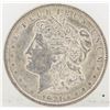 1921 Morgan Silver Dollar