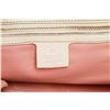 Image 6 : Gucci Pink Monogram Canvas Small Jolicoeur Tote Bag