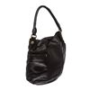 Image 4 : Marc by Marc Jacobs Black Leather Satchel