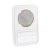 Image 3 : 1884-O $1 Morgan Silver Dollar Coin w/ Nice Toning NGC MS65