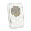 Image 4 : 1884-O $1 Morgan Silver Dollar Coin w/ Nice Toning NGC MS65