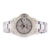 Rolex Stainless Steel Yacht-Master Watch