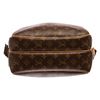 Image 4 : Louis Vuitton Monogram Canvas Leather Reporter PM Bag