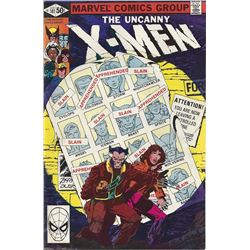 X-Men #141